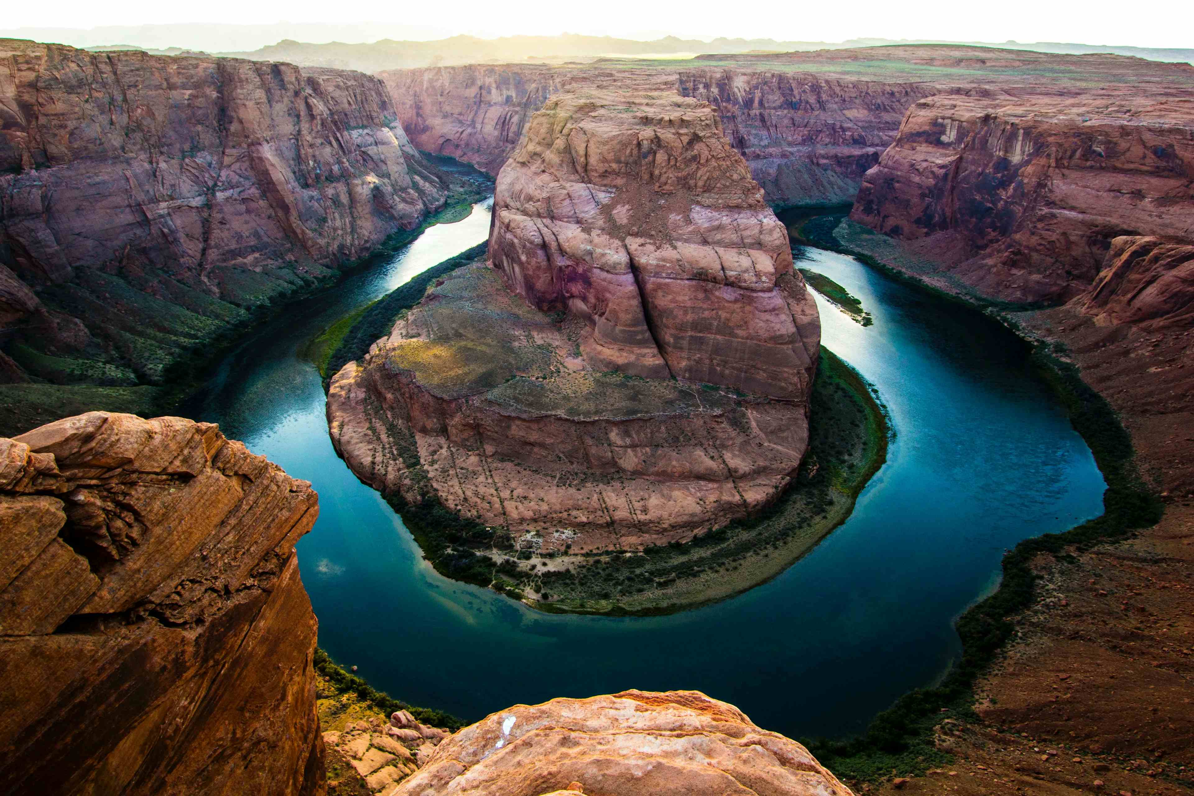 Das große Abenteuer: Die Wunder des Grand Canyon erforschen image