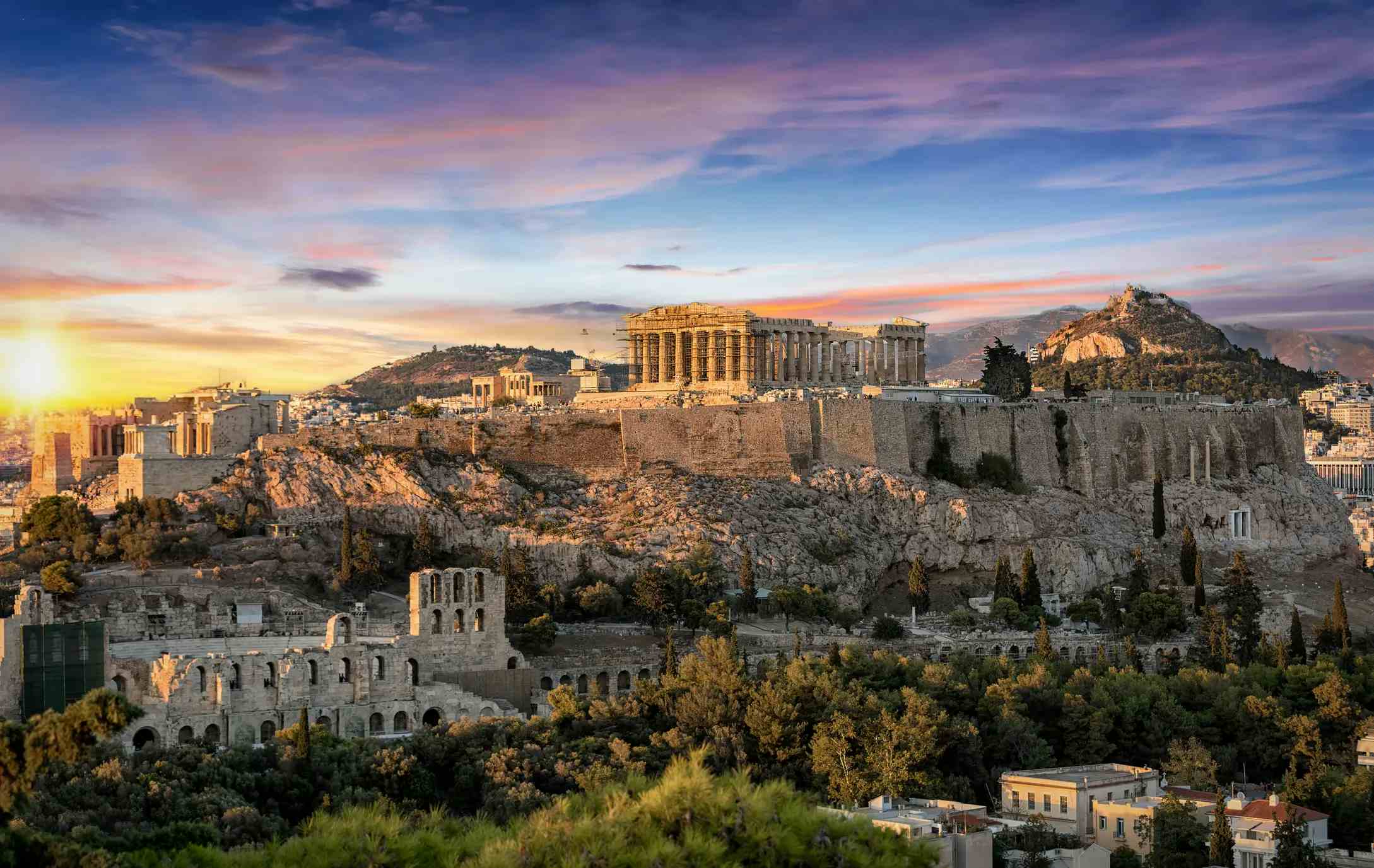 Athènes image