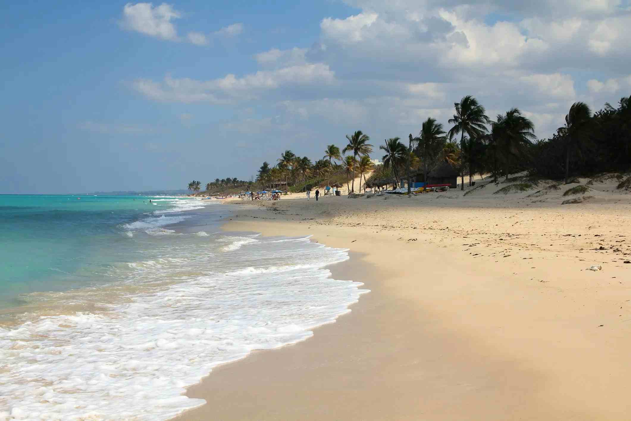 Playas del Este image