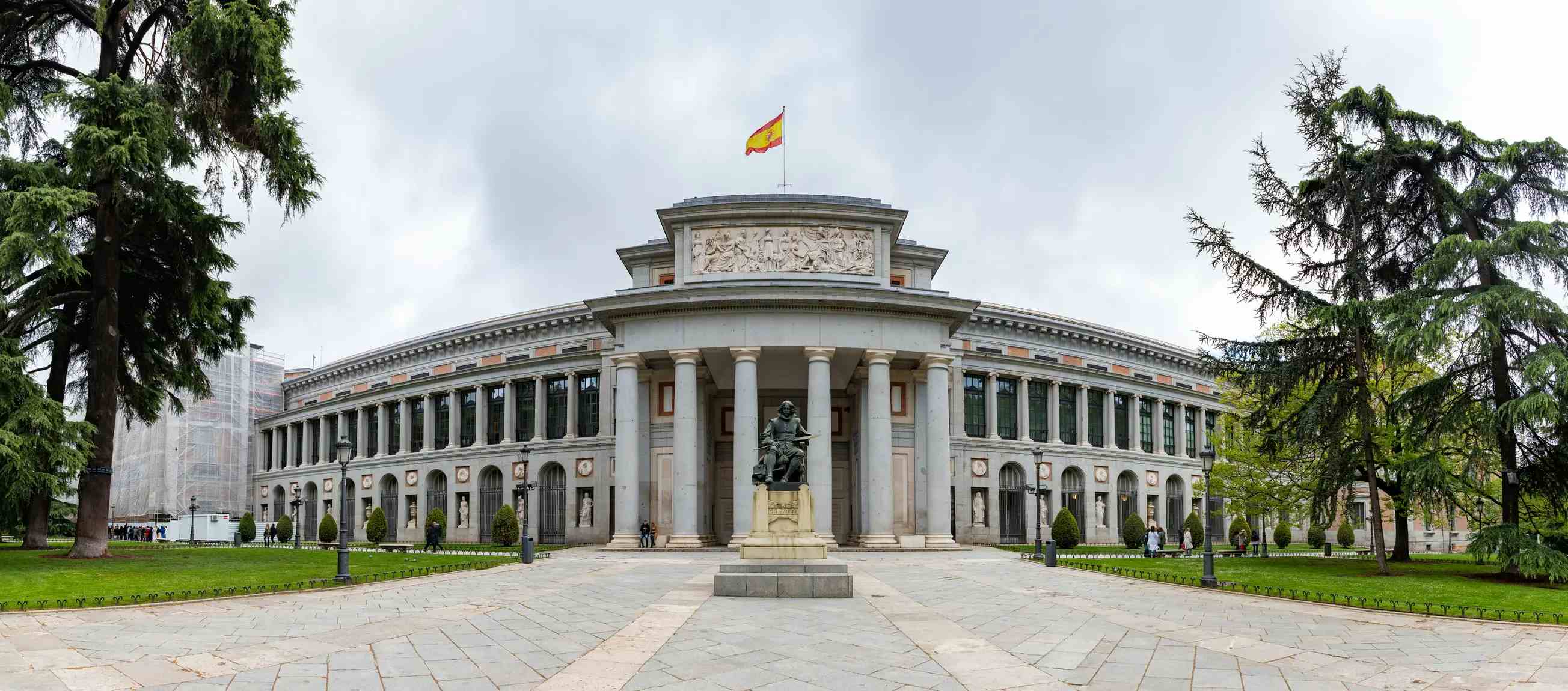 Musée du Prado image