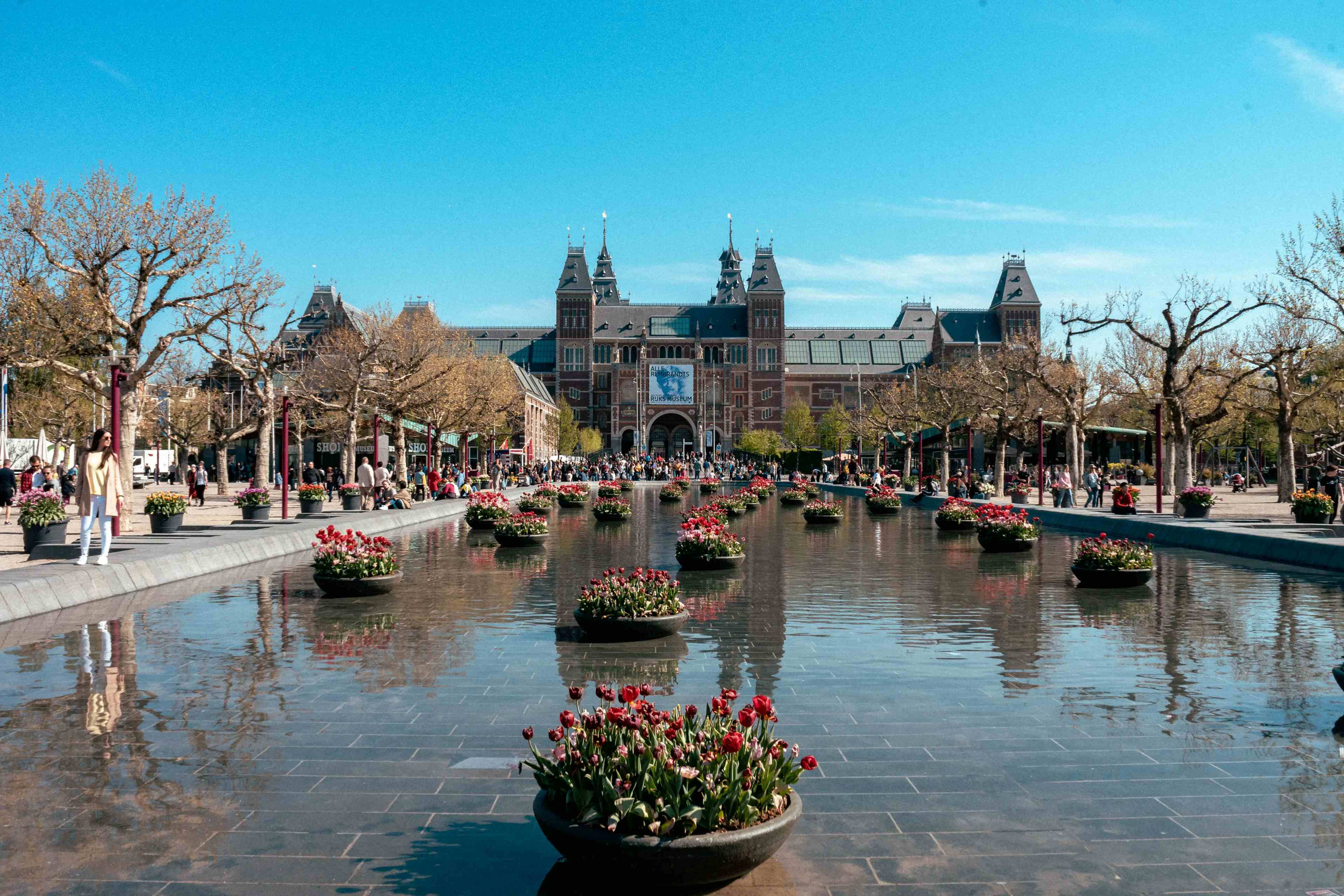 Dutch Delights: Best Places To Visit In The Netherlands image