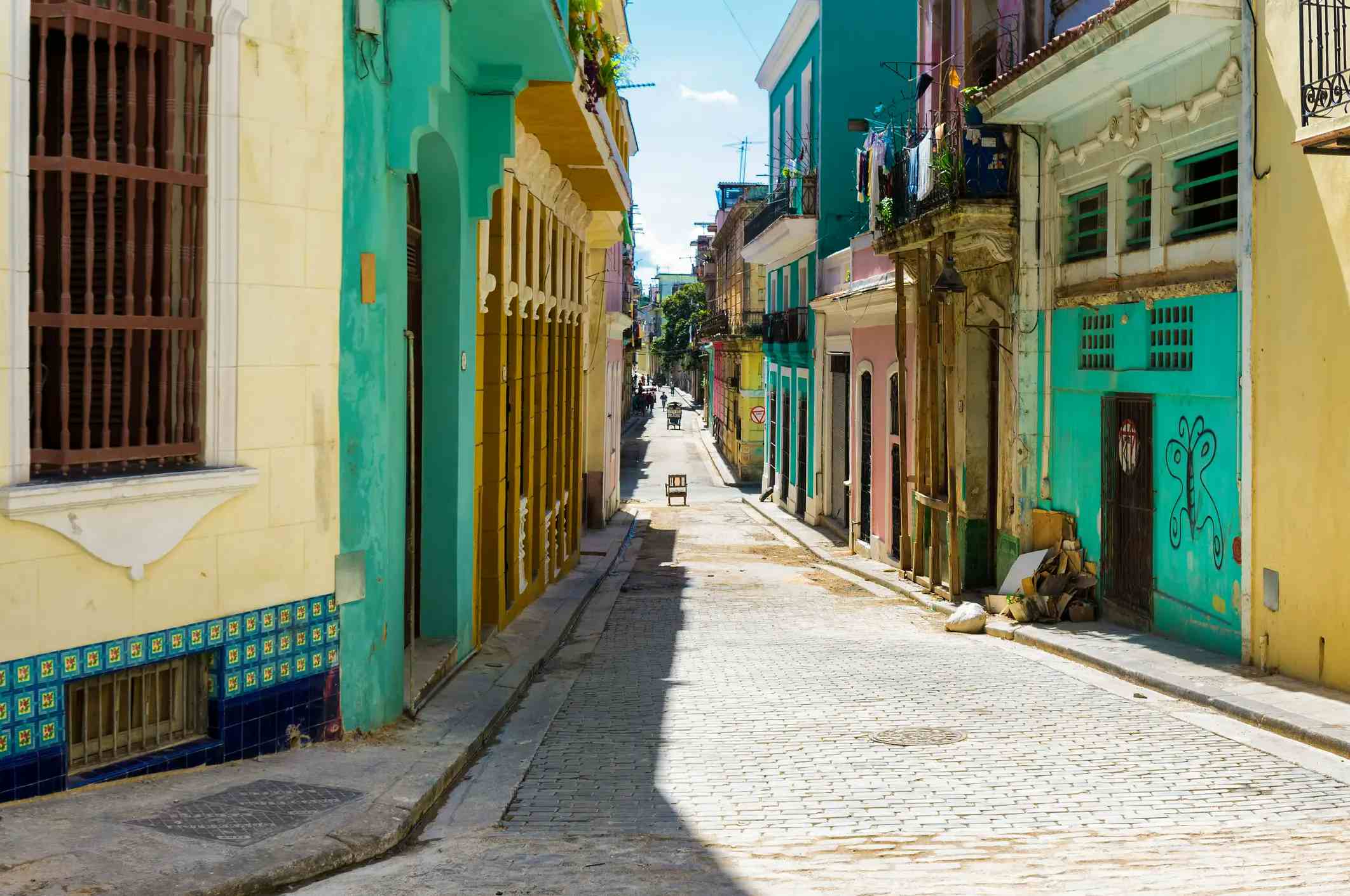 Old Havana image