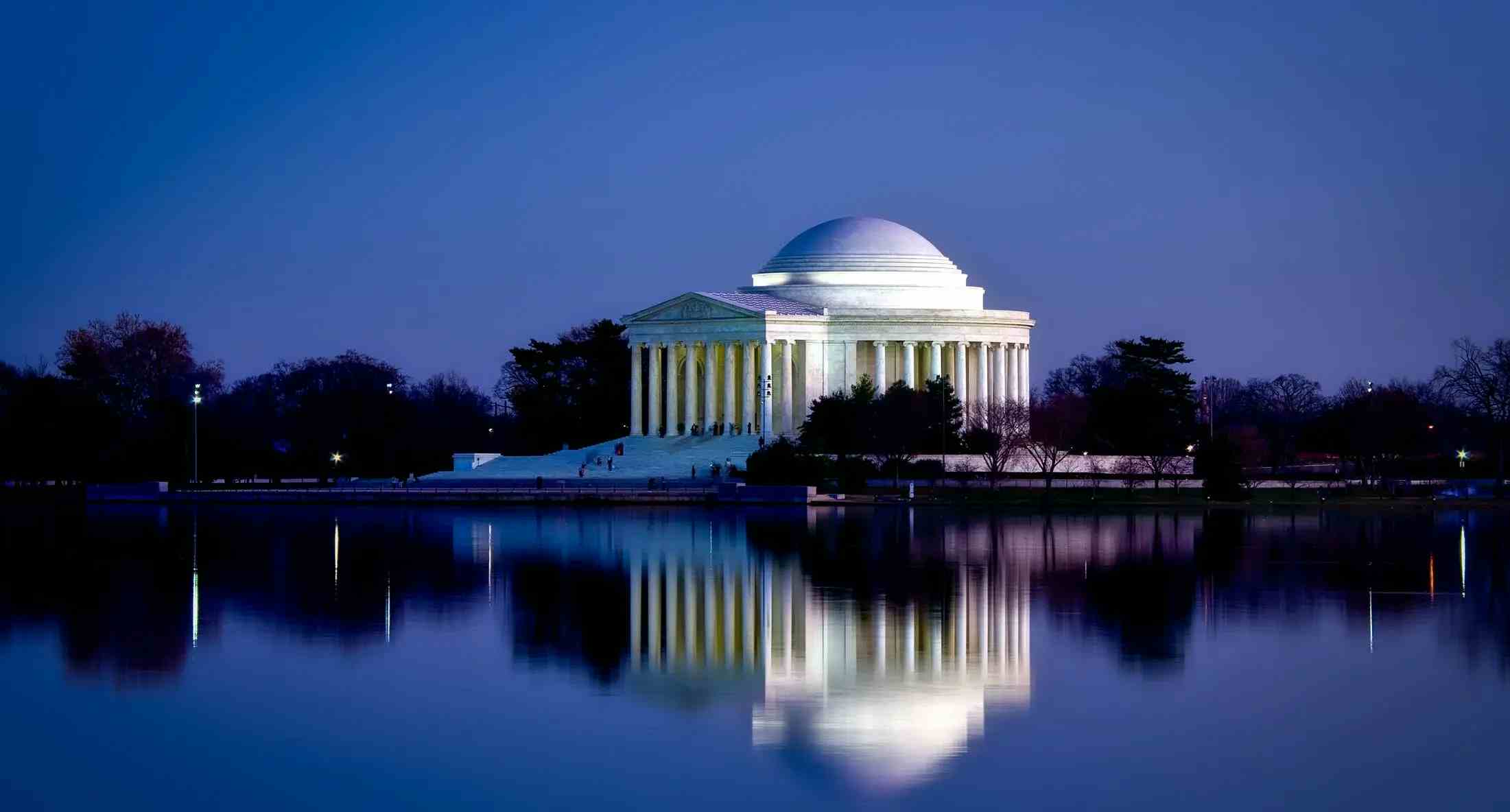 Die Hauptstadt entdecken: Die verborgenen Wunder von Washington D.C. image