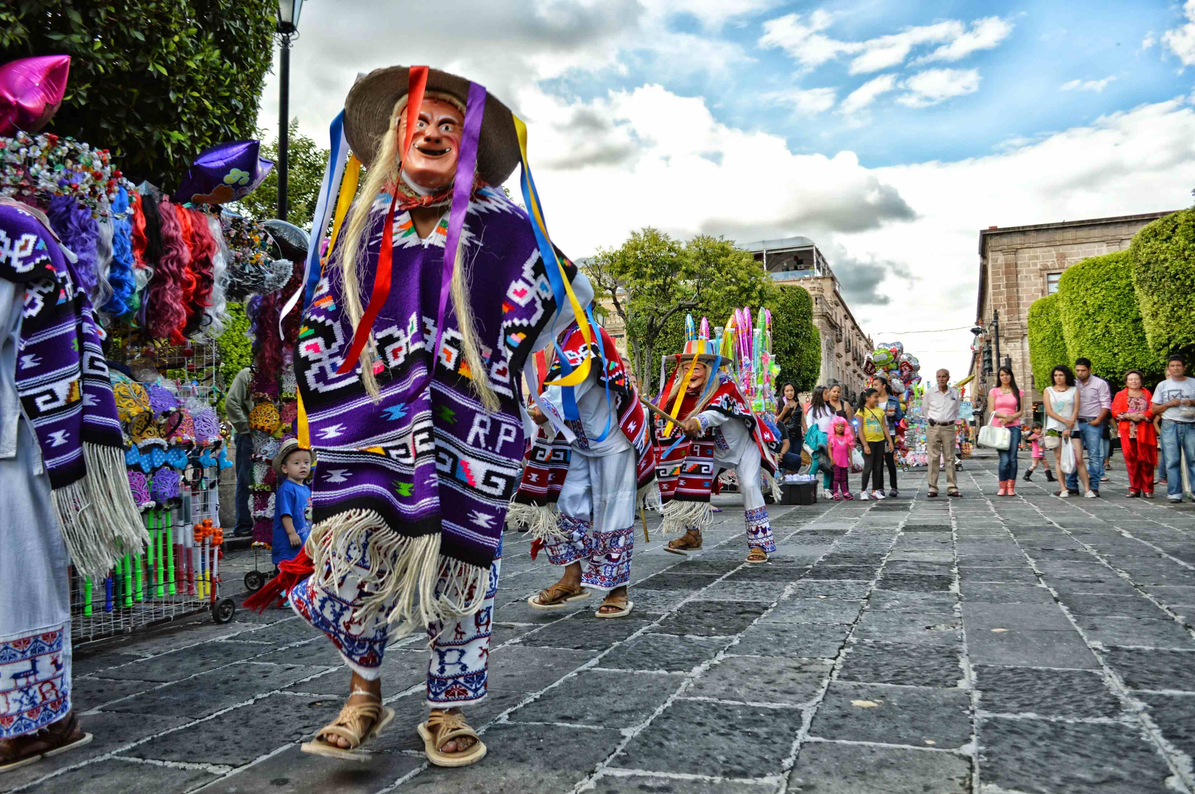 Mexiko-Stadt aufschließen: Eine Meisterklasse der Touristeninformation image