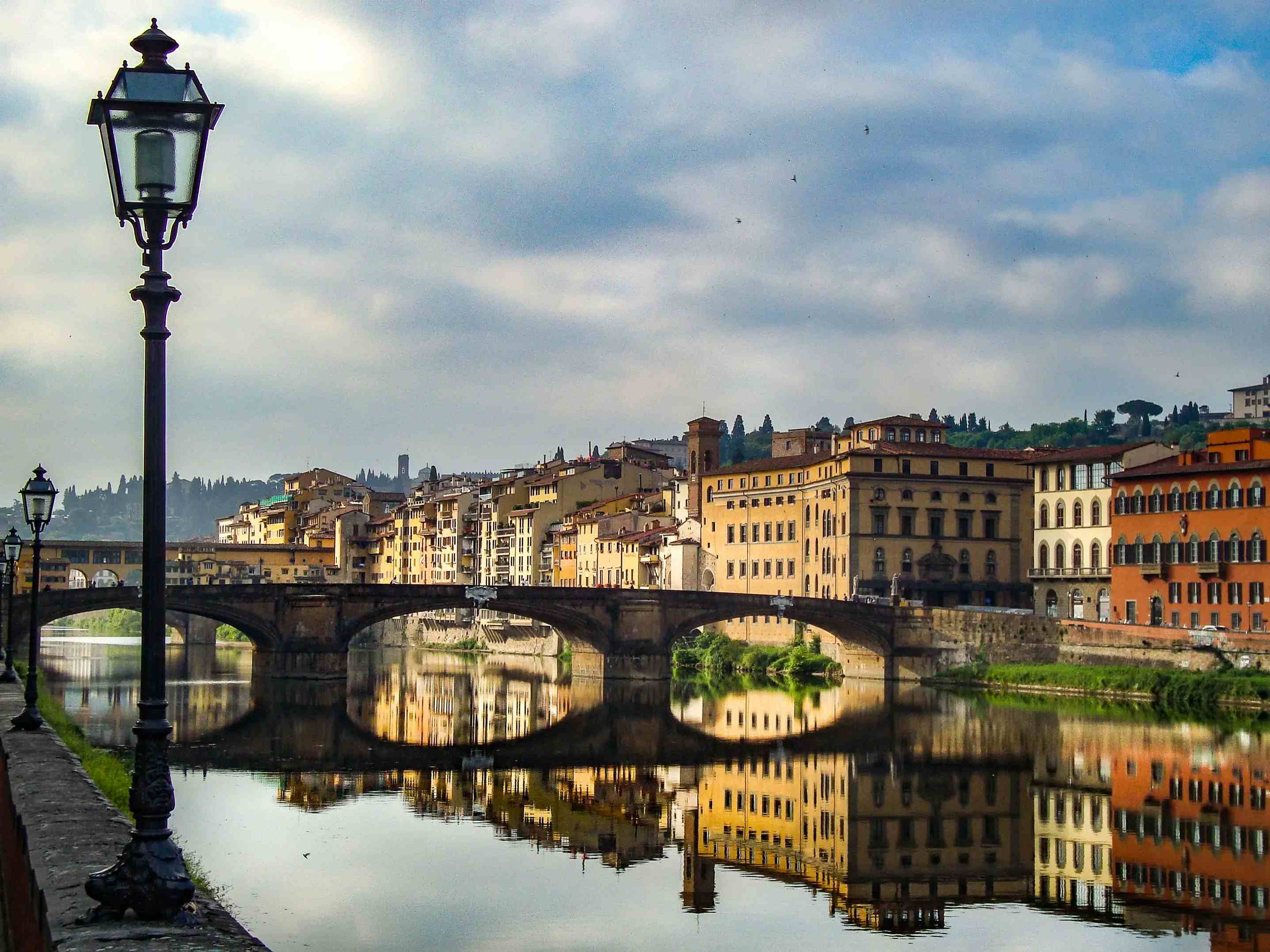 Florentine Finds: 10 Must-Experience Wonders In The Cradle Of The Renaissance image