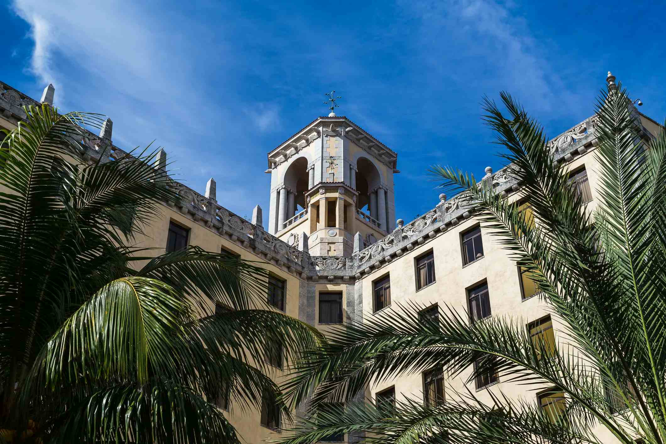 Hotel Nacional de Cuba image