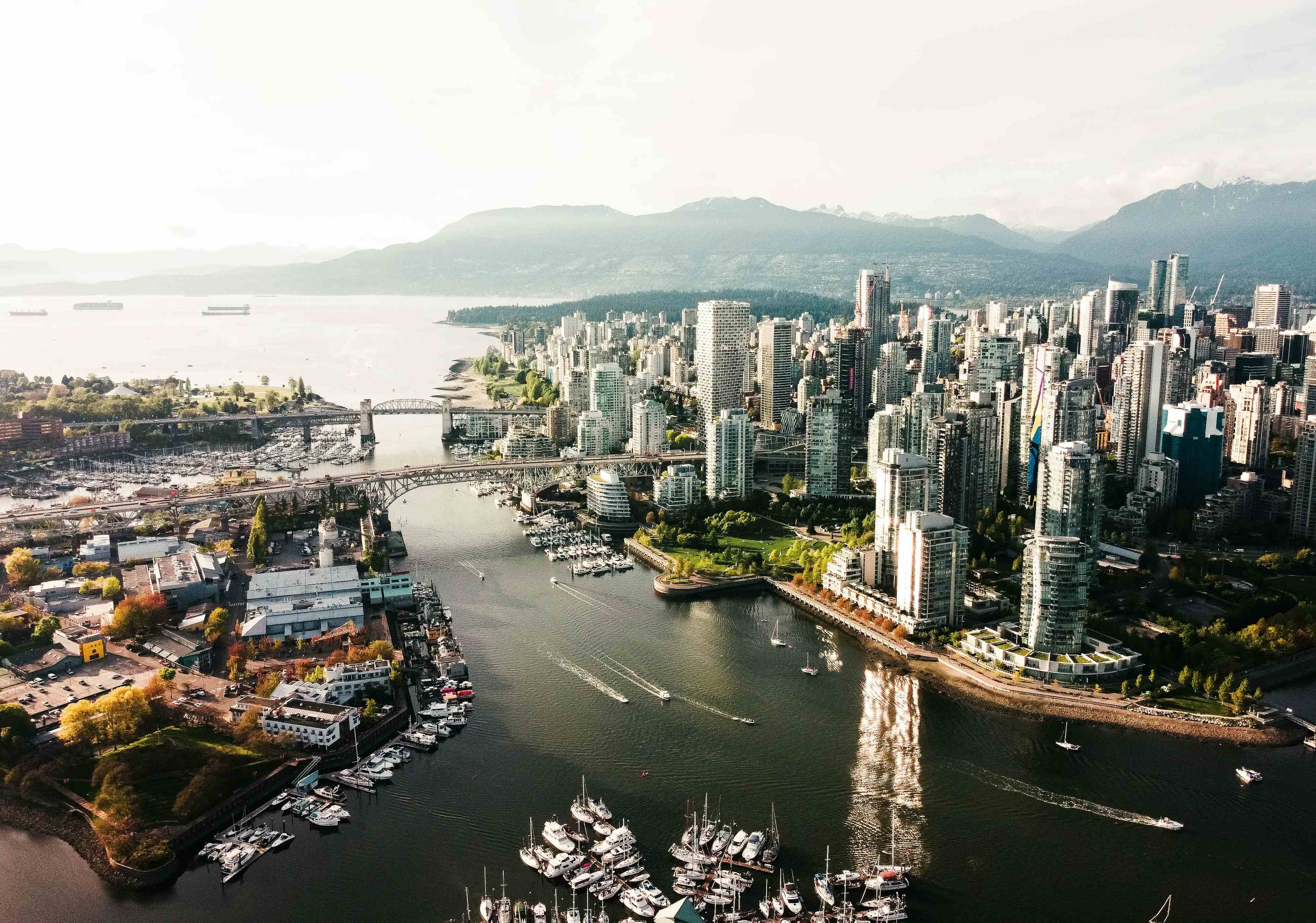 Vancouver entdecken: Ein umfassender Leitfaden für Touristeninformationen image