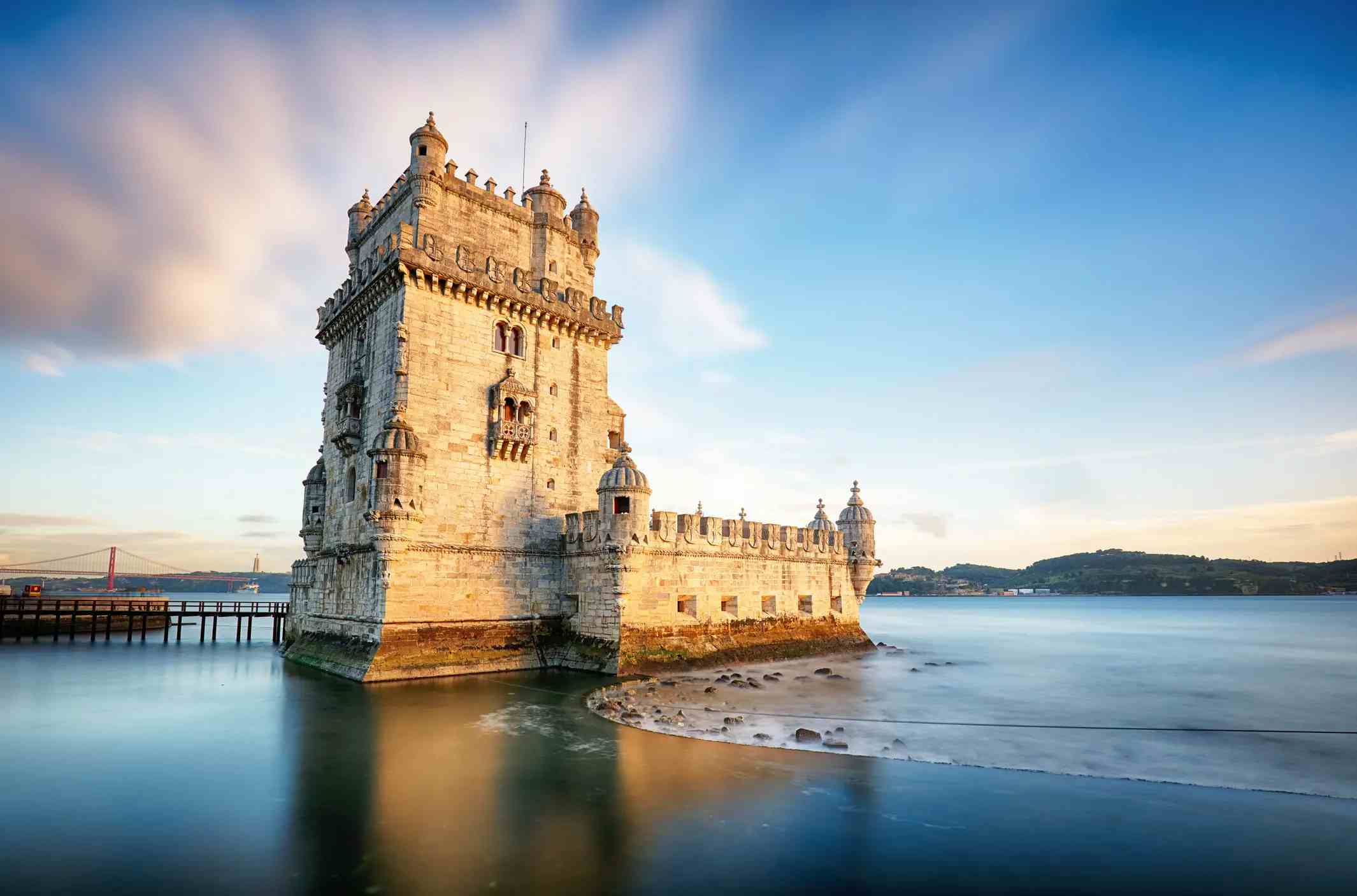 Torre de Belém image