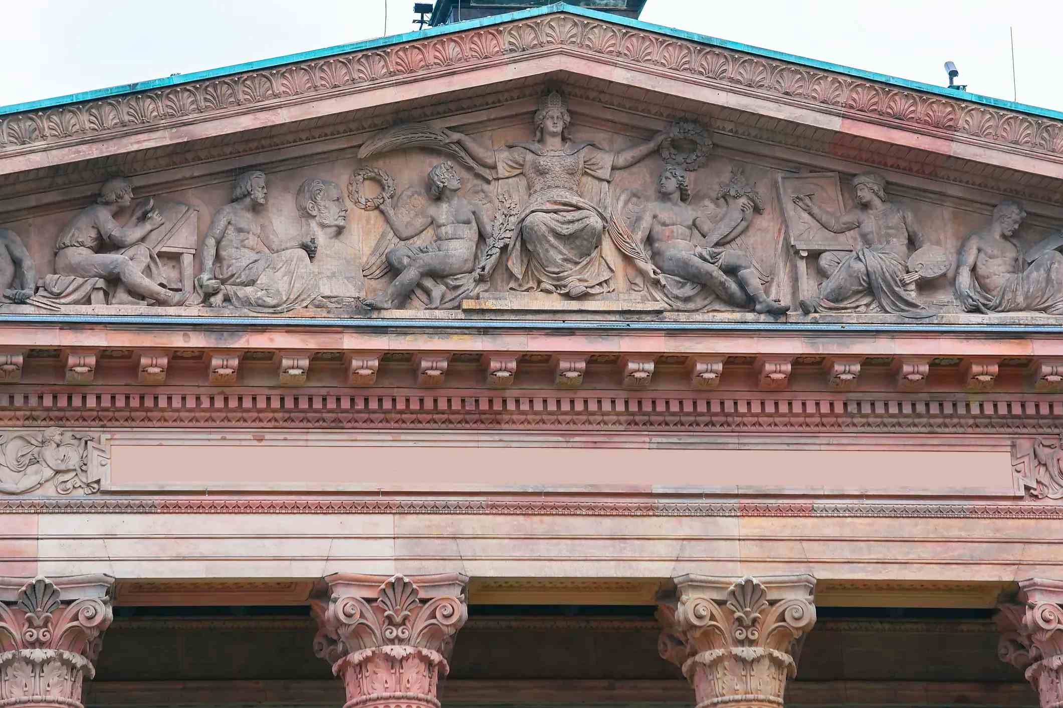 ベルリン国立歌劇場 image