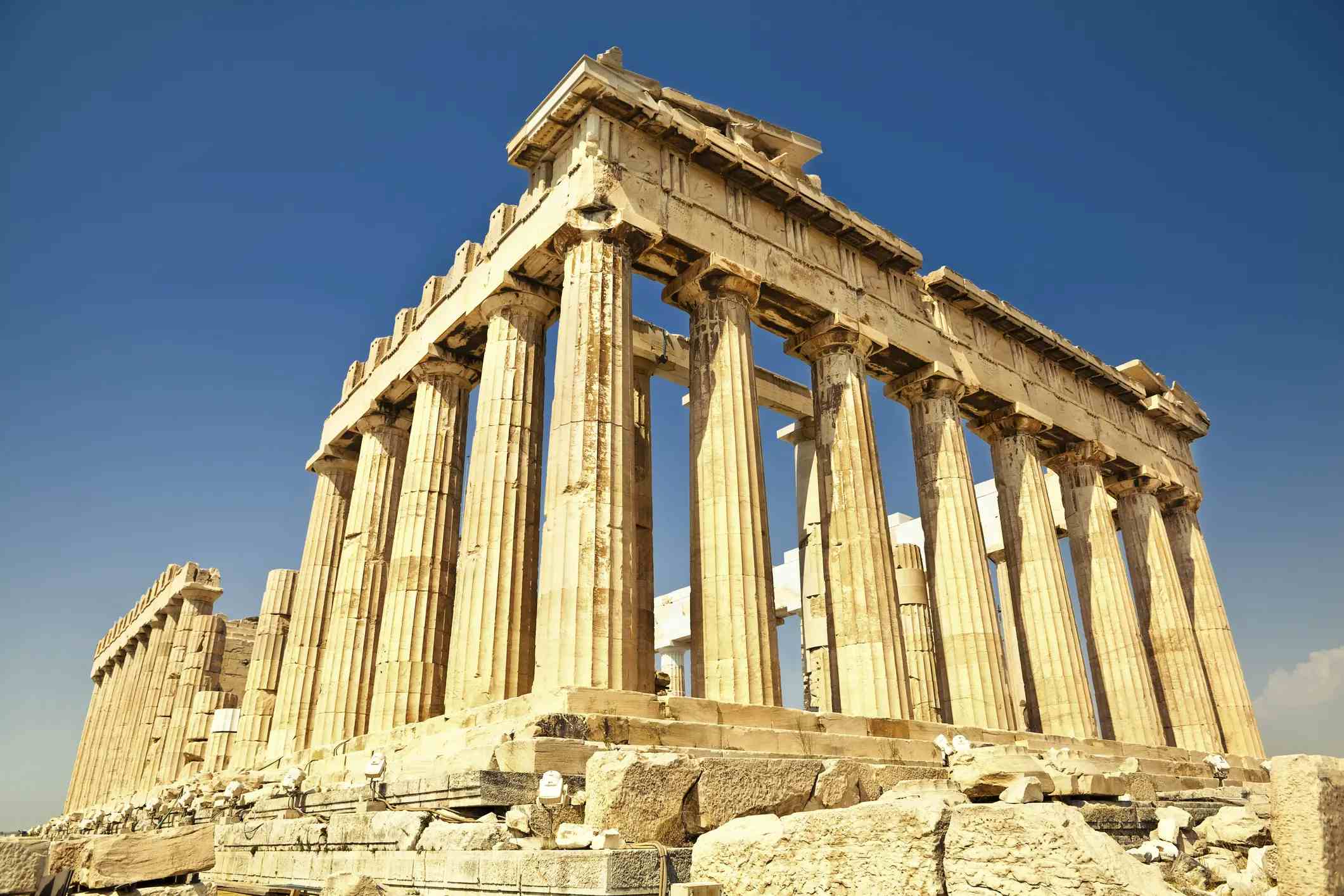 Partenón image