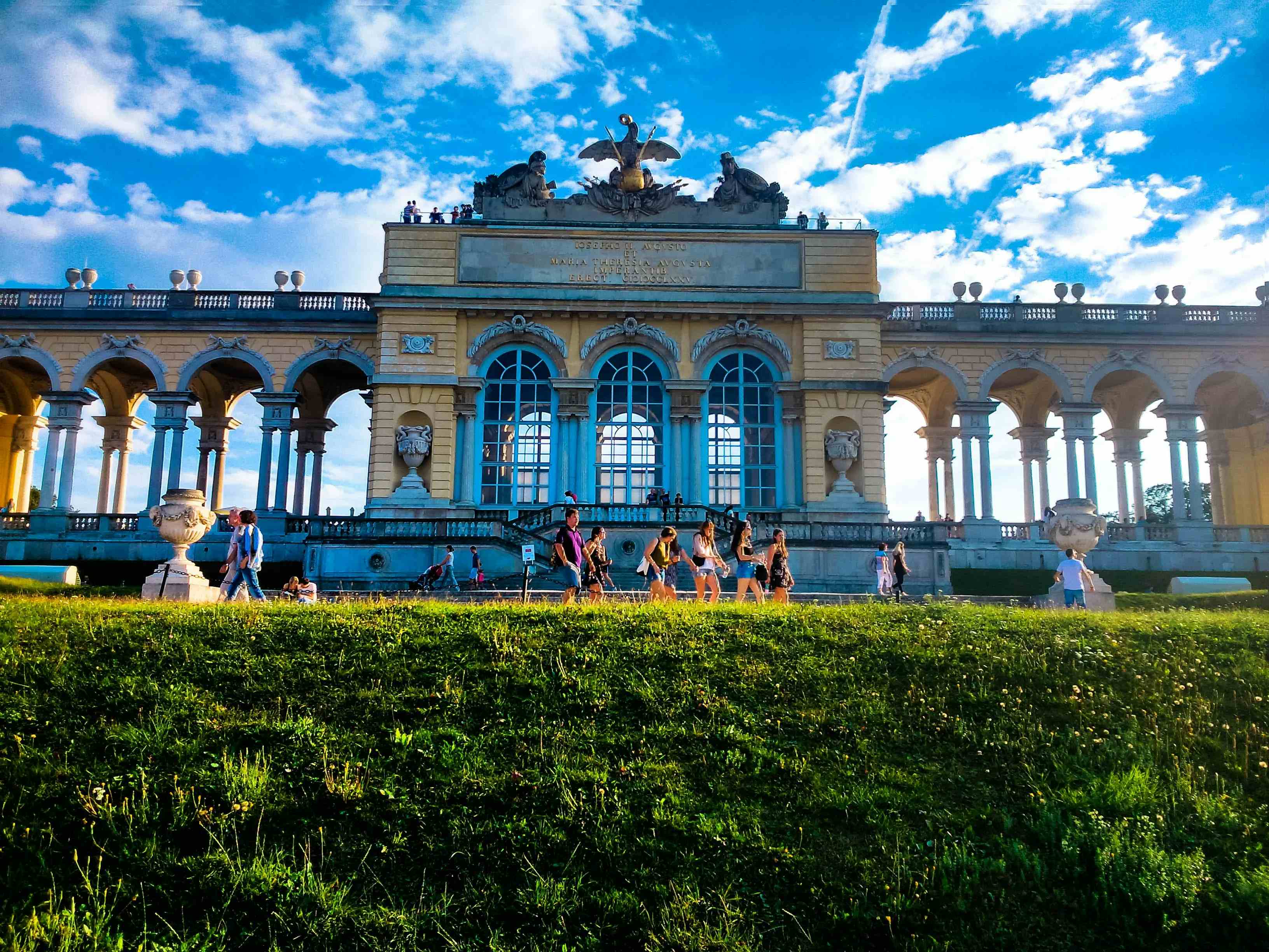 Vienna Unveiled: Essential Tourist Information For Your Journey image