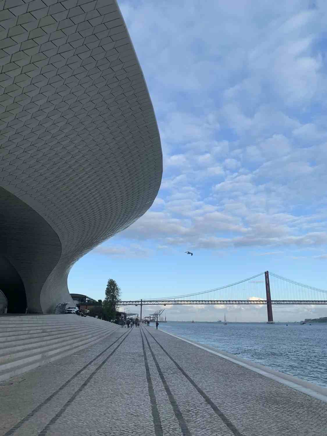 Musée d'Art, Architecture et Technologie image