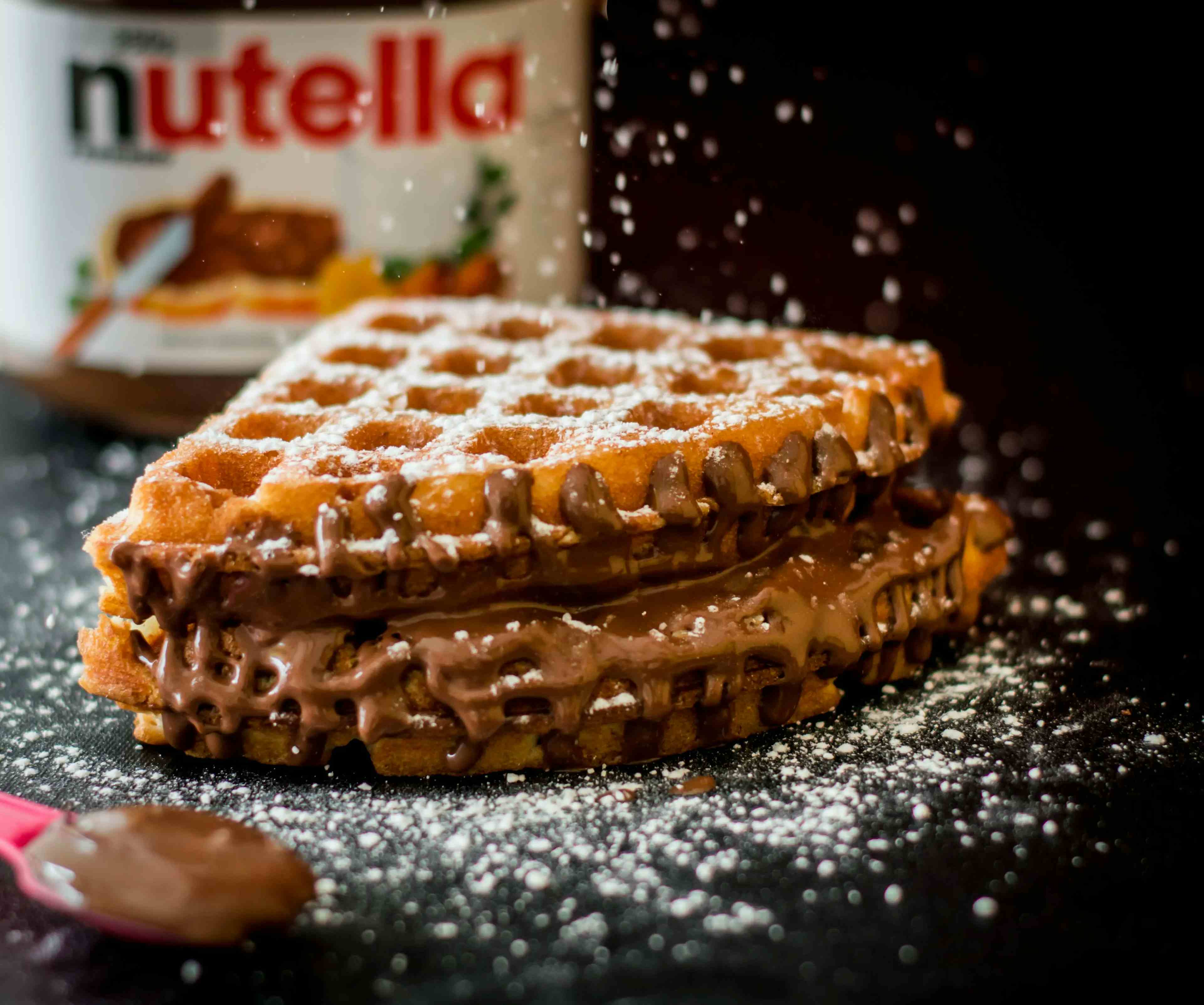 Waffle Wonderland: Unveiling The Quest For The Best Waffles In Brussels image