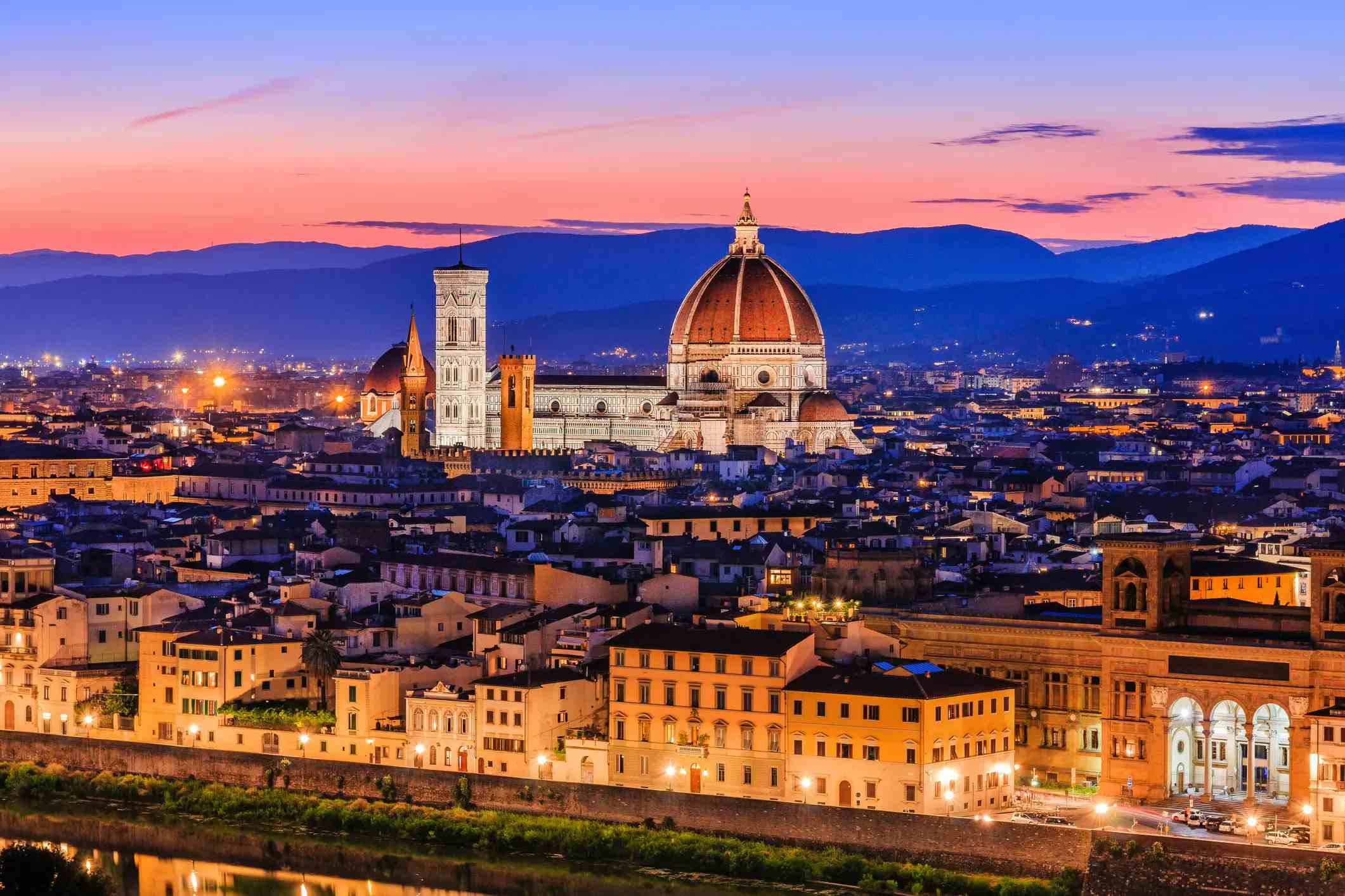 Kathedrale von Florenz image