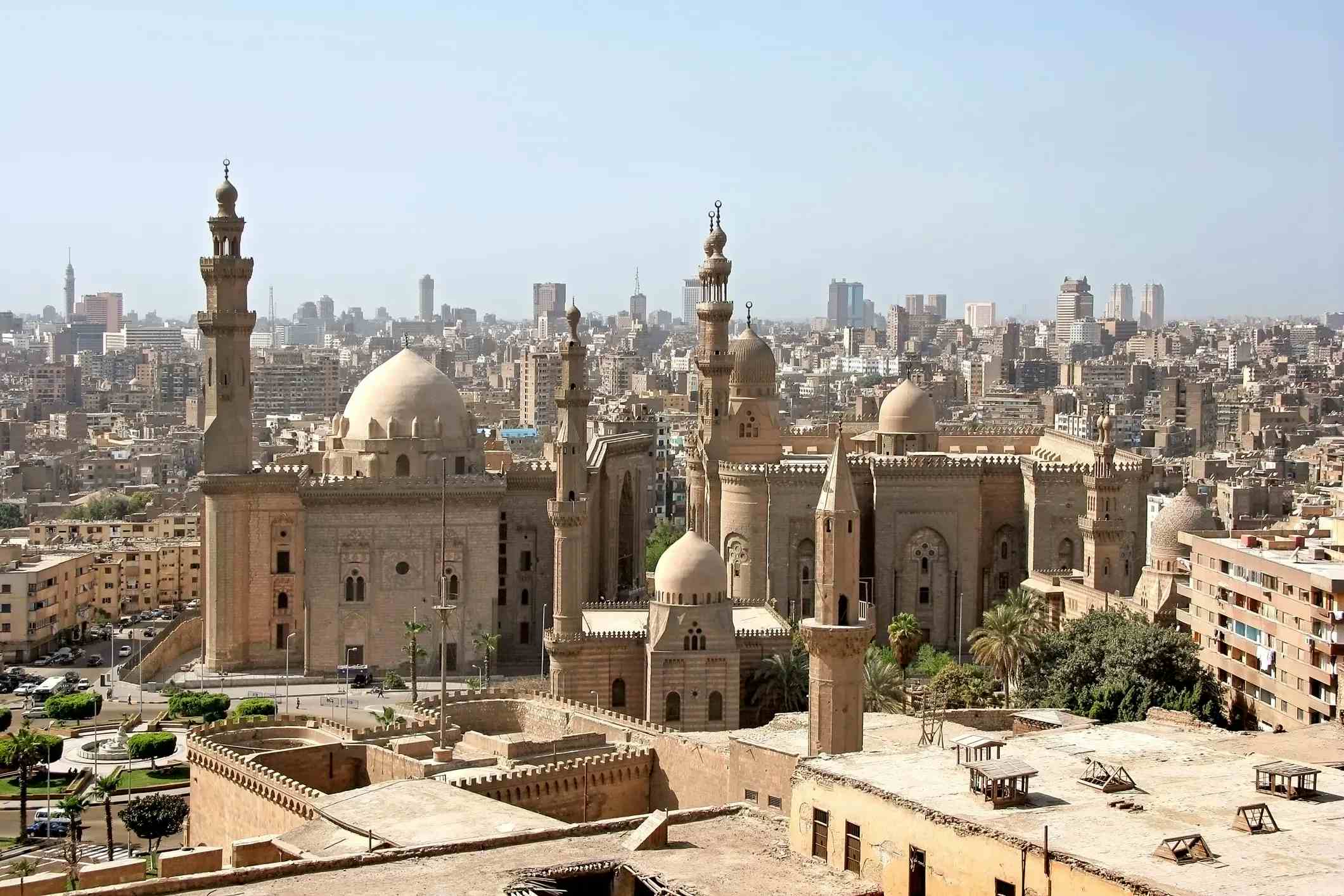 Cairo image