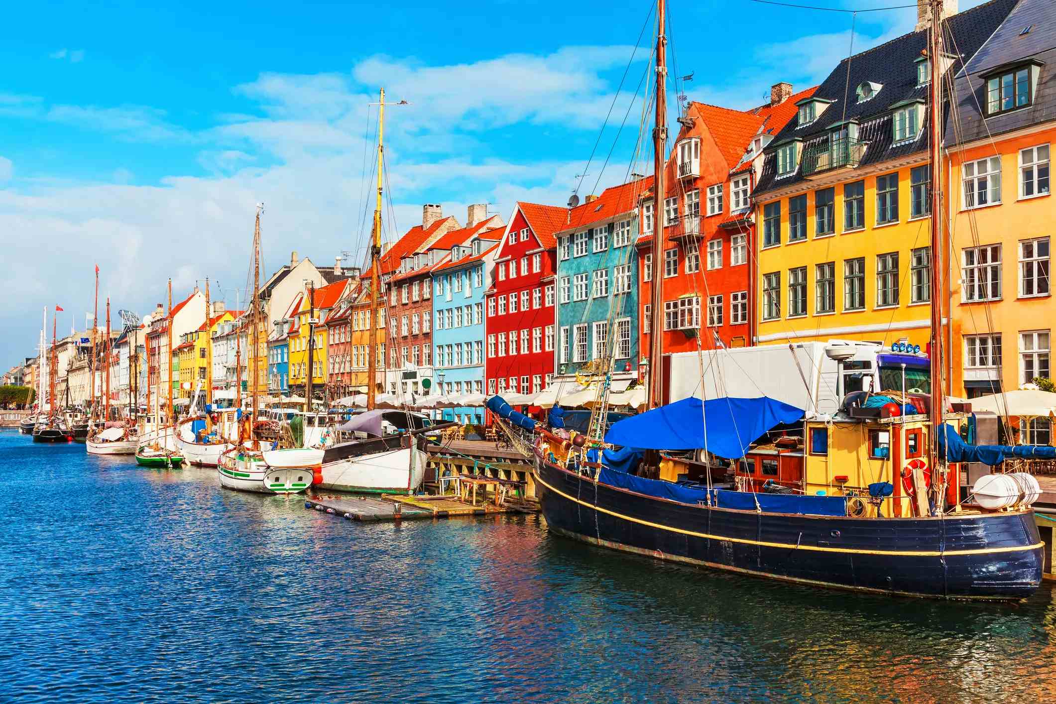 Copenhague image
