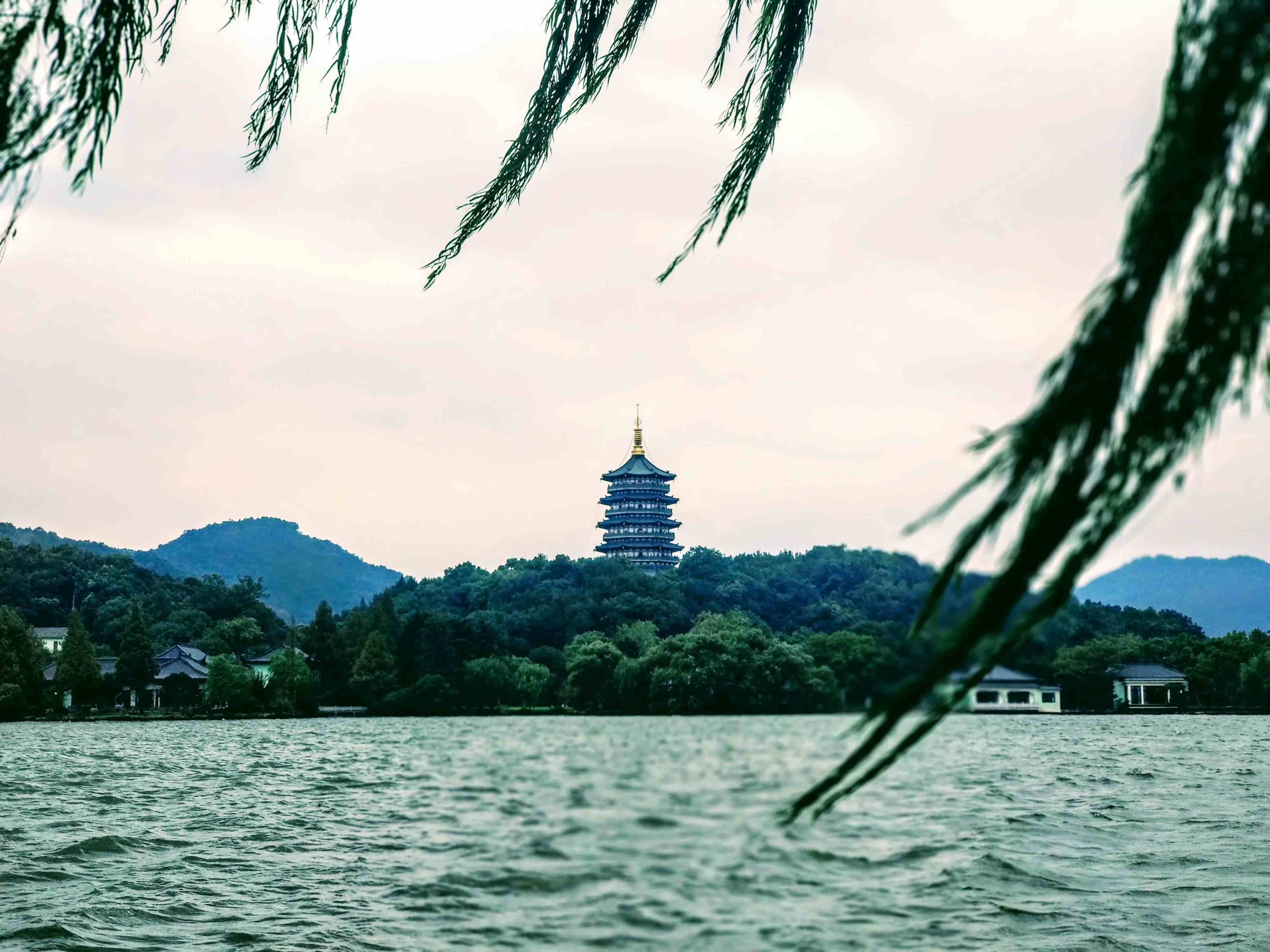 Your Tranquil Escape: A Simple Traveler's Guide To West Lake In Hanoi image