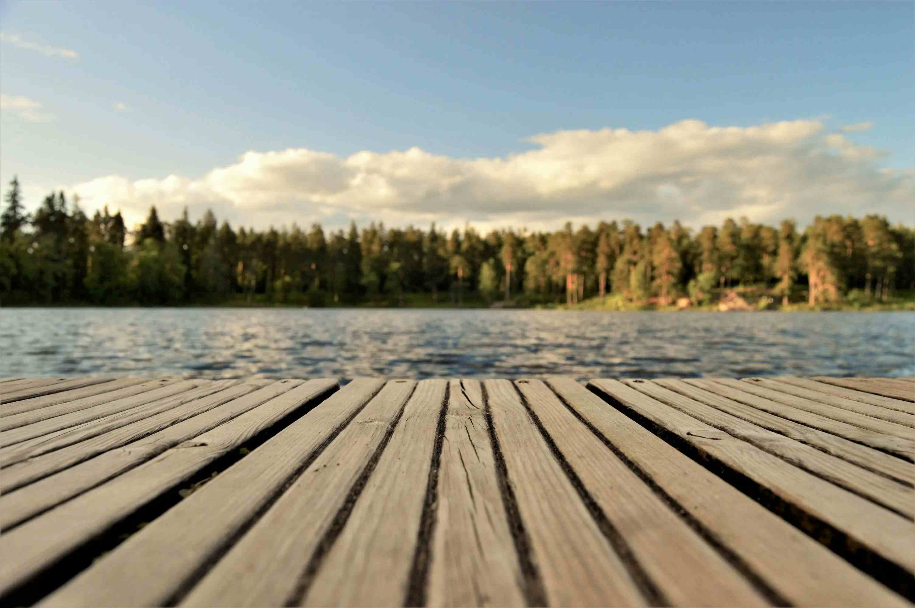 Scandinavian Serenity: Best Places To Visit In Sweden image