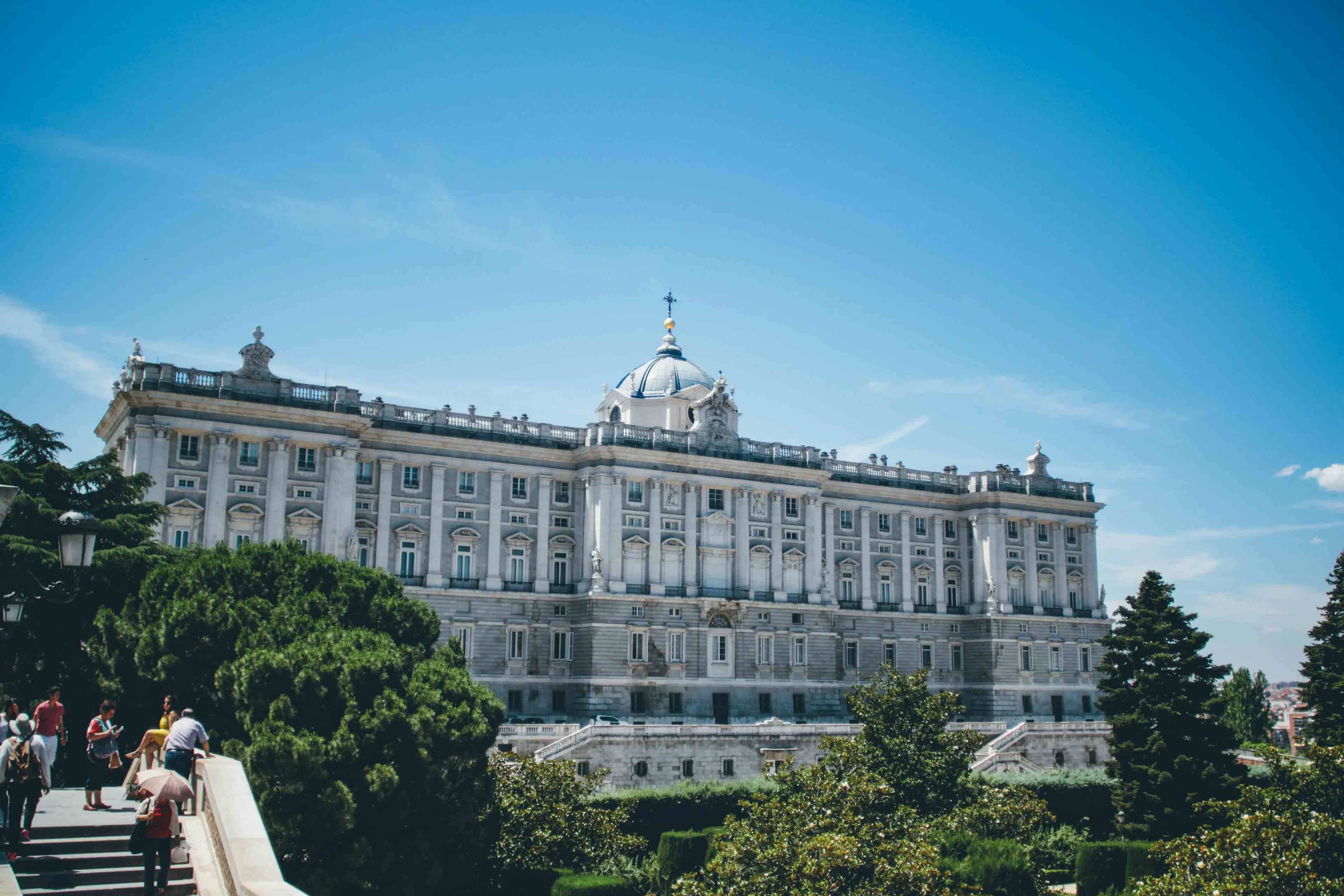 Madrid In A Moment: Fast-Track Your Way To The City’s Best image