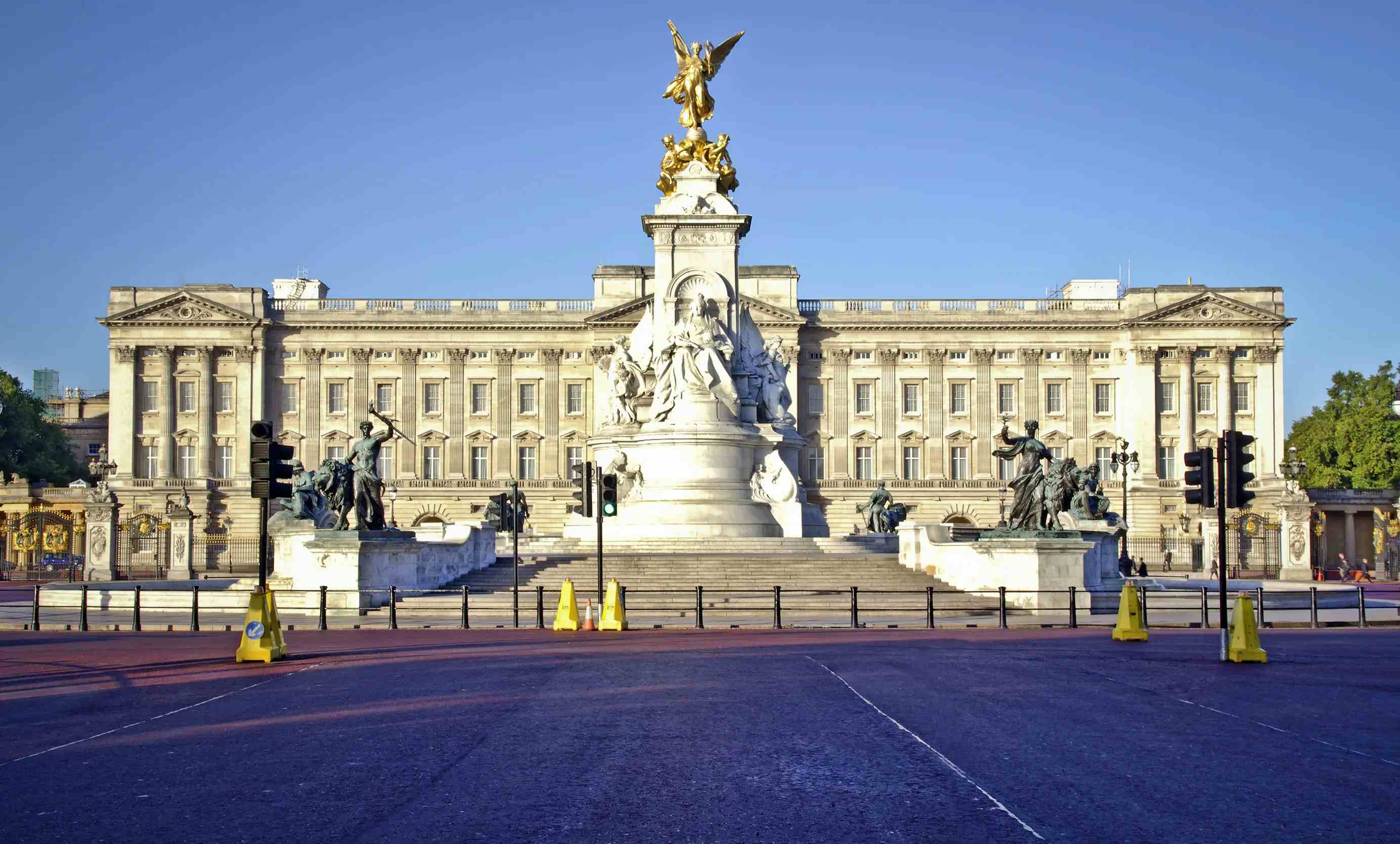Palais de Buckingham image