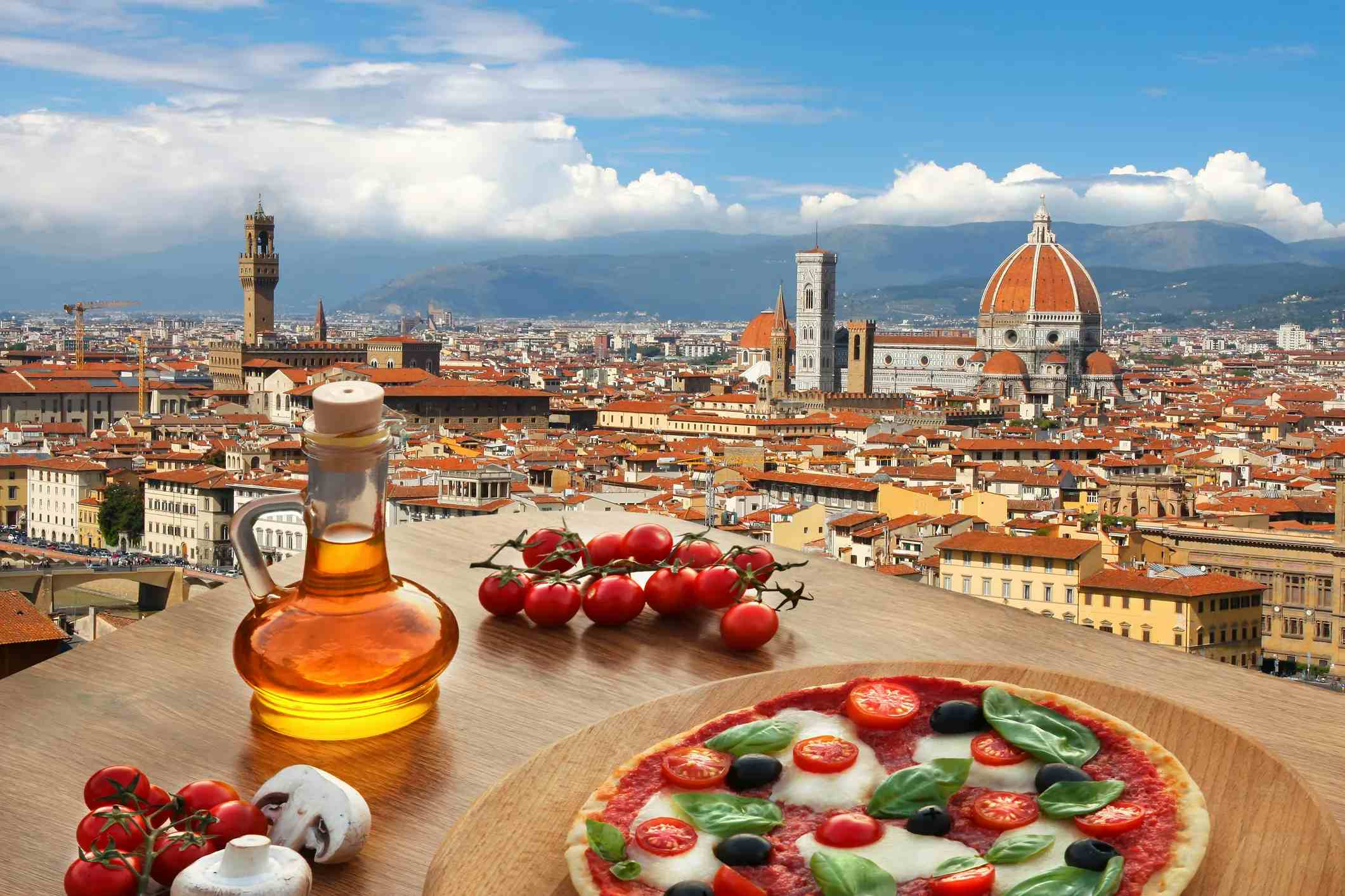 Florence image